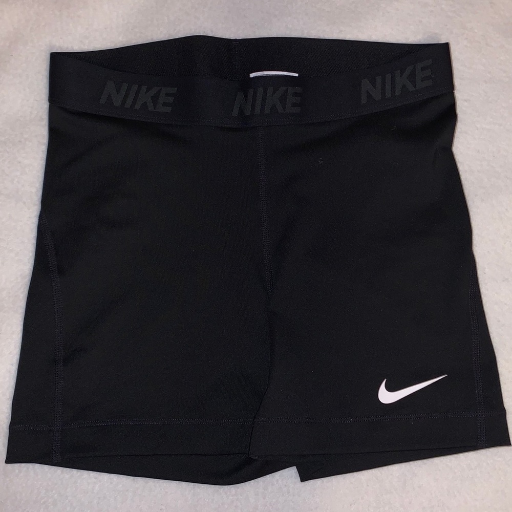 Nike Spandex